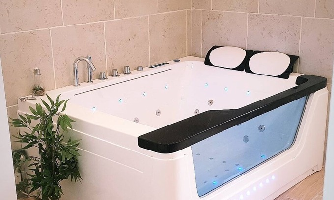 Santenay Apartment | Apartment 1er cru balnėo