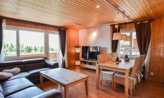 Riederalp Apartment | Apartment ∙ 2 bedrooms ∙ 5 guests