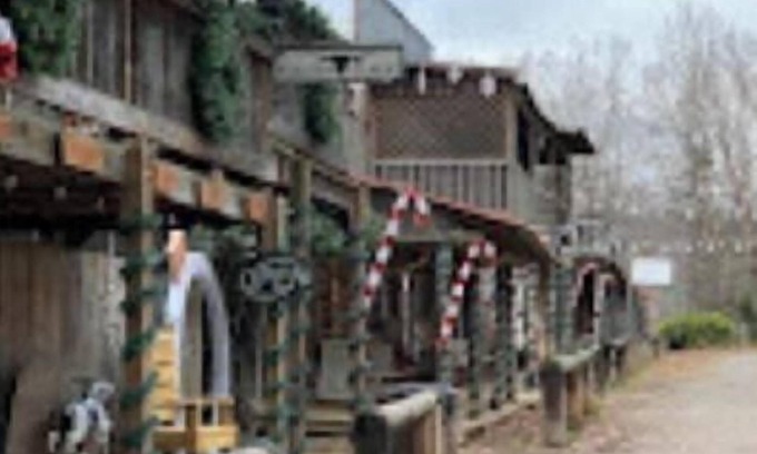 Love Valley Apartment | Apartment #2