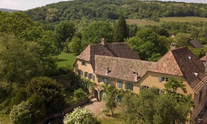 Boersch Apartment | Apartment 20