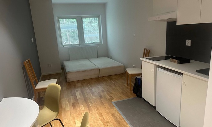 Karrdal Apartment | Apartment 21 in Sollentuna Stockholm