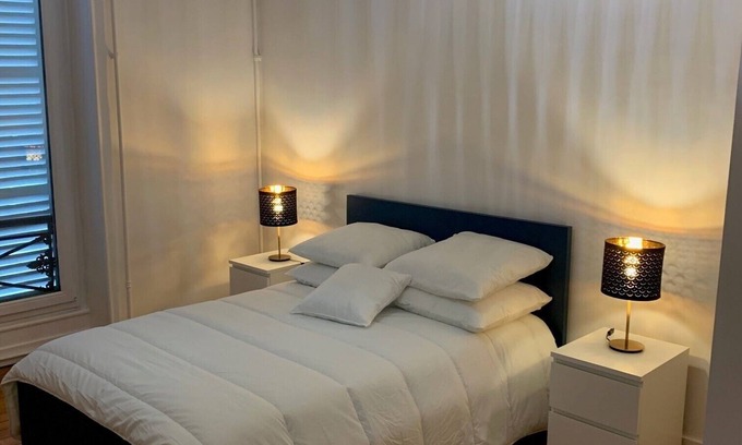 Republique Apartment | Apartment #3 cœur de ville