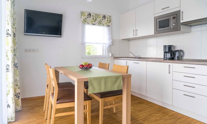 Schwaigern Apartment | Apartment 3 for 4 persons - Winzerhof Schmid