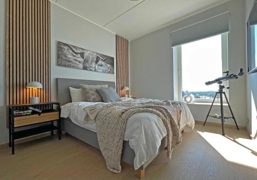 Kristiine Apartment | Apartment 58 Tallinn