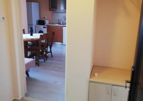 Sofia Apartment | Apartment 6 km. from the airport