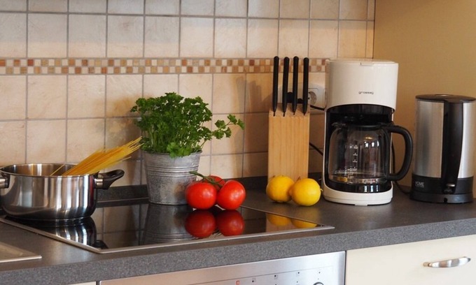 Rimsting Apartment | Apartment 80sqm with balcony and panoramic view for max. 5 persons