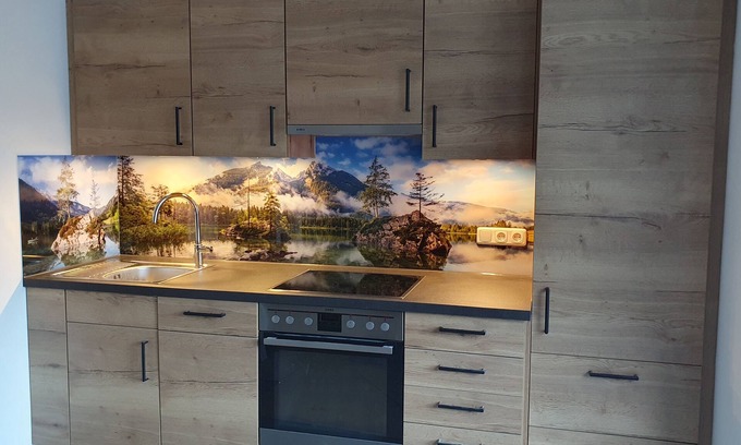 Pidingerau Apartment | Apartment 82sqm with terrace, for max. 4 persons