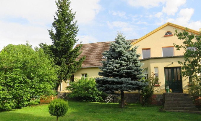 Halenbeck-Rohlsdorf Apartment | Apartment / app. for 2 guests with 55m² in Halenbeck-Rohlsdorf (77086)