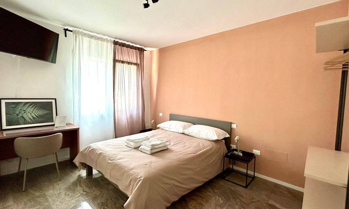 Albignasego Apartment | Apartment a few minutes from Padua