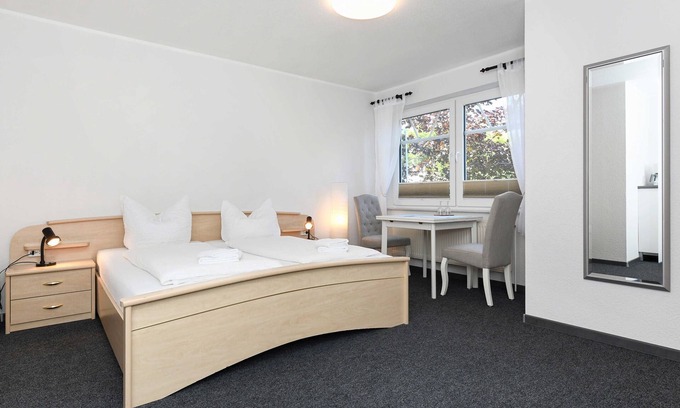 Altharlingersiel House | Apartment A - Huus An't Deep in Altharlingersiel