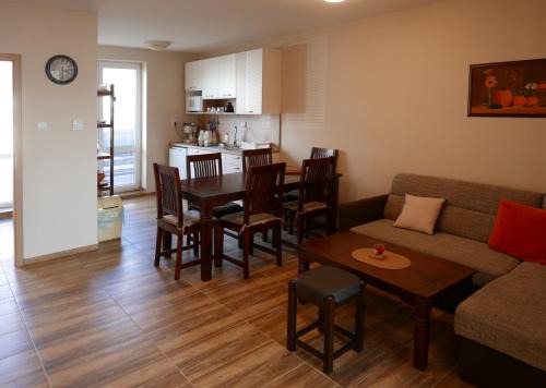 Velky Slavkov Apartment | Apartment Adriana 10E, Vysoké Tatry, High Tatras