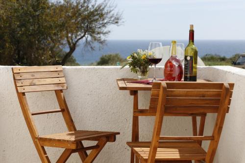 Vale de Centianes Apartment | Apartment Al Gharb