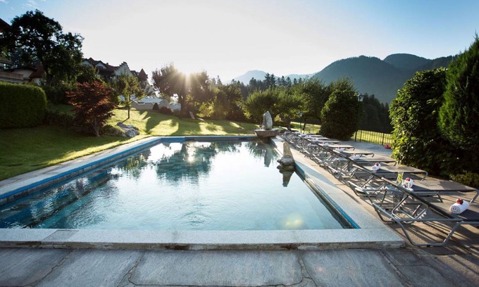 Soell Apartment | Apartment AlpenSchlössl