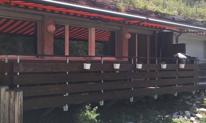 Lenk Apartment | Apartment am Lee by Interhome