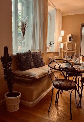 Saarbruecken Apartment | Apartment am Schloss - FLAIR