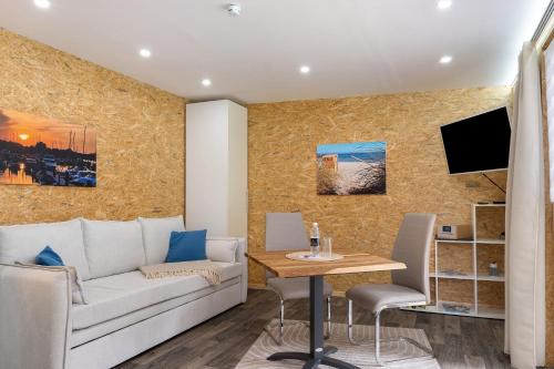 Wellingdorf Apartment | Apartment am Seefischmarkt