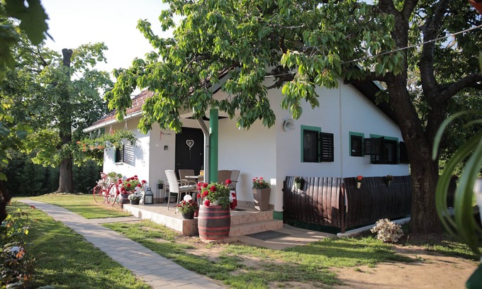 Durdevac Apartment | Apartment Amigo - Two Bedroom Apartment with Terrace