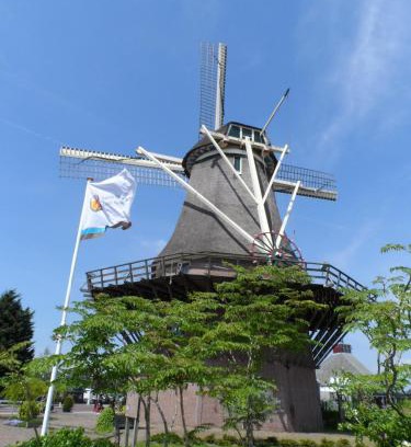 Nieuw-West Bed & Breakfast | Apartment Amsterdam New West - Free parking