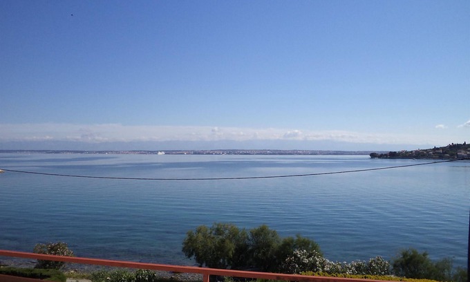 Kali Apartment | Apartment Ana (18341-A1) - Kali