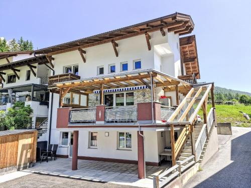 Strengen Apartment | Apartment Apart Dawin by Interhome