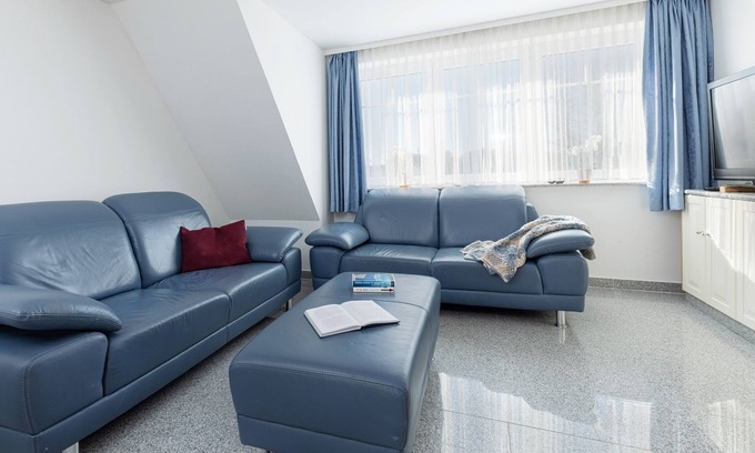 Laboe Apartment | Apartment/apartment for 5 guests with 56m² in Laboe (294536)