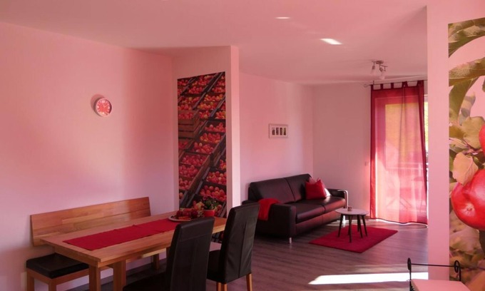 Bodnegg Other | Apartment Apfelrot - Ferienhof Hopfgärtle Müller