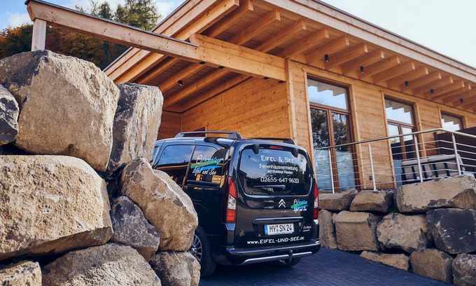 Rieden Apartment | Apartment / app. for 2 guests with 75m² in Rieden (125919)