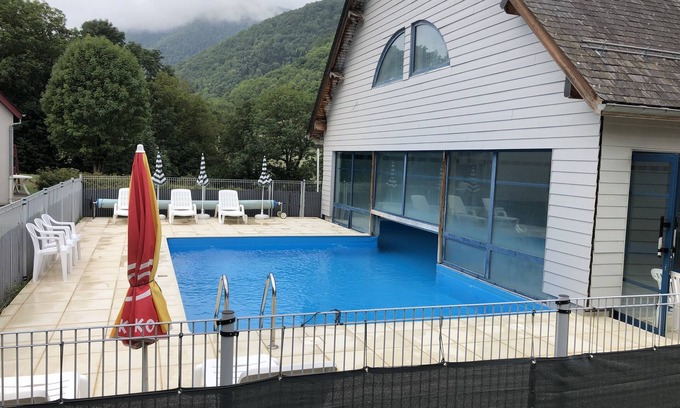 Arreau Apartment | Apartment Arreau