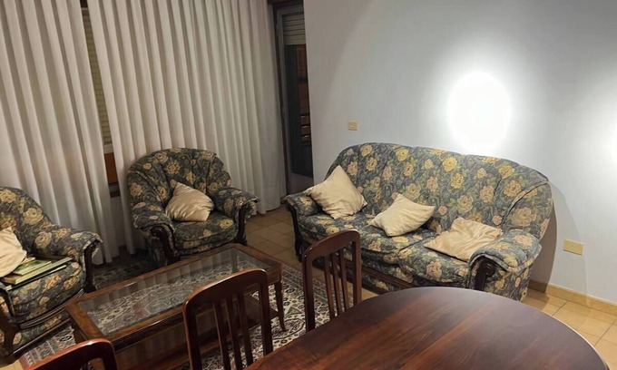 O Carballino Apartment | Apartment Artur (near the spa) Rúa Astureses