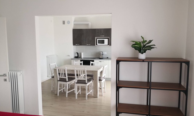 Borso del Grappa Apartment | Apartment at Guido's