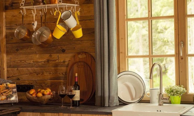 Elbigenalp Cabin | Apartment AUI - Kasermandl mountain hut