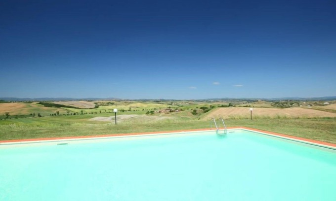 Ponte di Gabbiano Apartment | Apartment B1 by Interhome