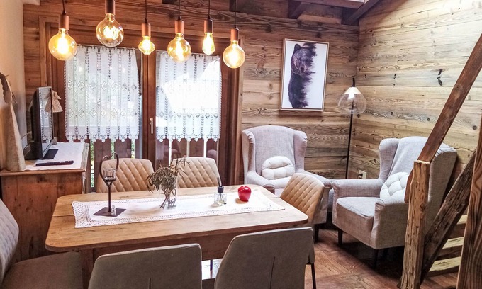 Pinzolo Apartment | Apartment Balli by Interhome