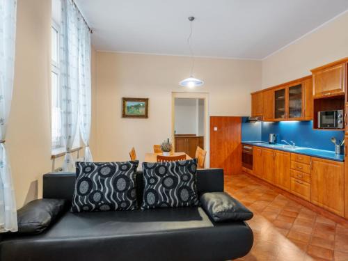 Desna Apartment | Apartment Base Camp 1 by Interhome