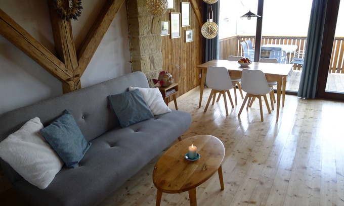 Vsen Apartment | Apartment Bellevue