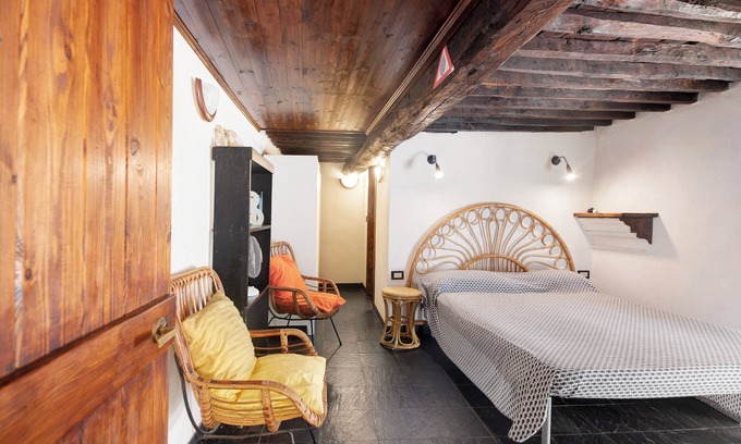 Bonassola Apartment | Apartment "Bilocale Victor" close to the Sea