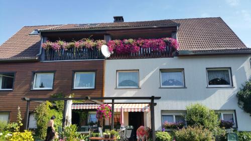 Schierke Apartment | Apartment Bodeweg