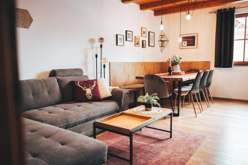 Hocko Pohorje Apartment | Apartment Bolfenk Pohorje - Forest nest