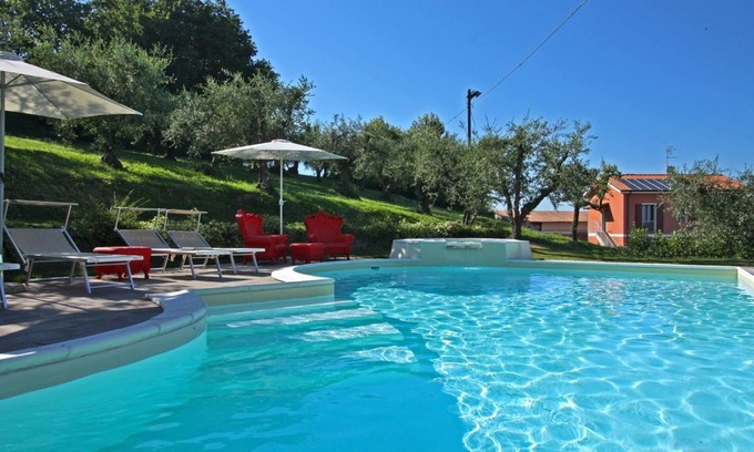 Pesaro Apartment | Apartment Bucaneve 5