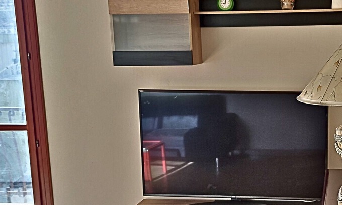 Castrovillari Apartment | Apartment 'Casa Cattaleya Del Mar' with Mountain View, Shared Terrace and Air Conditioning