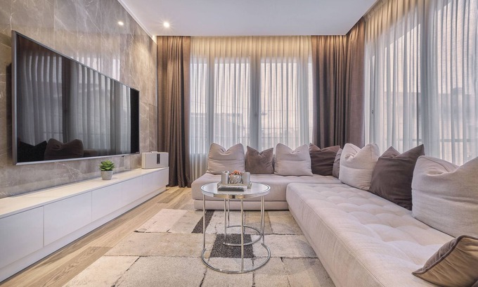 Ca' di David Apartment | Apartment 'Casa Dolce Casa' with Wi-Fi and Air Conditioning