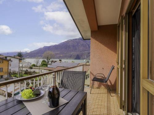 Verceia Apartment | Apartment Casa Lara by Interhome