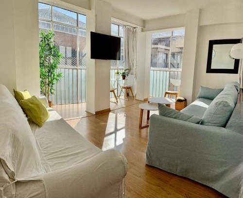 Granada City Center Apartment | Apartment Cathedral city center