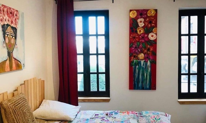 Mirepoix House | Apartment centre de Mirepoix