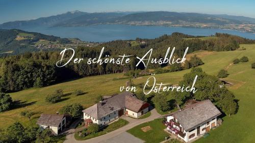 Weyregg am Attersee Apartment | Apartment Christine