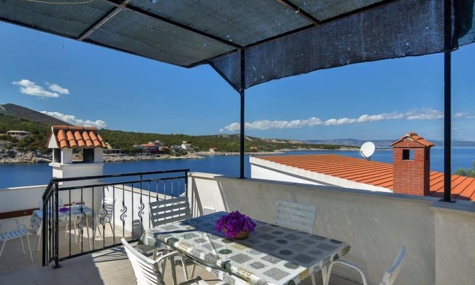 Pokrivenik Apartment | Apartment Cico by Interhome