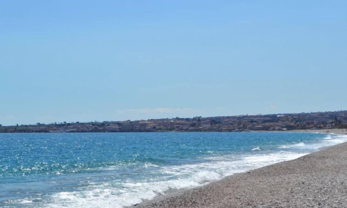 Fondachello Apartment | Apartment Clara by Interhome