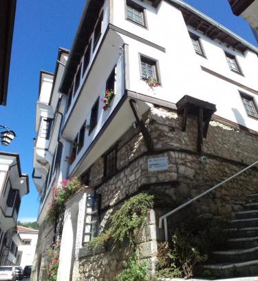 Varosh Apartment | Apartment CLIA