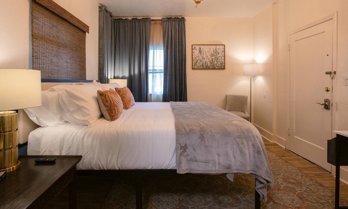 Medford Apartment | Apartment close to downtown with parking included.