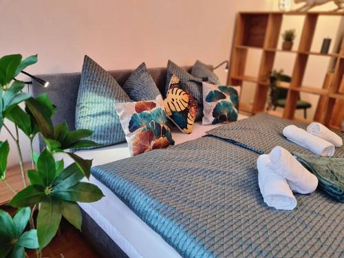 Murau Apartment | Apartment Crema